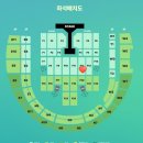 이천시 종합운동장 보조경기장 | 데이식스 10주년 콘서트&lt;The DECADE&gt;첫콘 후기(고양종합운동장 플로어 시야)
