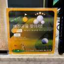 [동탄스크린골프] 더스윙블랙 동탄2신도시점에서 골프레슨 다녀왔어요!