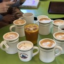 (주)테라건축 | 즐거운 안국동 미술관과 카페 나들이(아라리오뮤지엄, 프릳츠, 갤러리현대, 테라로사, 국현 멤버십라운지 )