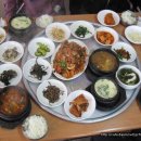 대웅식당 - 서산시 | 대웅식당