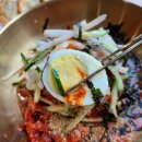 광주 하남동 맛집 수제만두도 맛있는 방태막국수 광주하남점