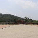 안녕리 표석 이미지