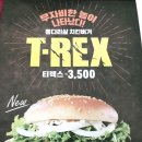 티렉스(TREX)