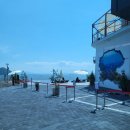 리조트 라움3동 | 순천라움리조트 인피니트 풀장 너무좋아♡, 순천 수영장리조트, 순천와온해변