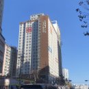 구로-고척-구로-483 | Hotel Bernoui Seoul :) 호텔 베르누이 서울 구로구 오류동 12월 호캉스 조식포함 (+슈페리어트윈룸)