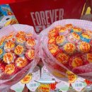 사랑이 담긴 화이트데이 쿠키 만들기 이미지