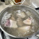 집밥 쿡선생 | 🧑‍🍳 시사쿡 요리 아카데미 수강 후기 | 집밥요리 | 돼지고기조림 &amp; 고사리해장국