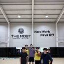 더모스트베스킷볼 수지점