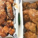 오케리아치킨 이미지