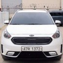 &#34;기름값 걱정 끝! 기아 니로 PHEV 플러그인 하이브리드 중고차&#34;
