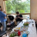 마달피가든 | 금산 송어 어죽 뷰맛집 마달피가든