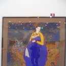 창녕미술협회전 이미지