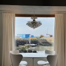 바르스테이 | 제주 협재, 바닷가 앞 바르스테이 #가족여행