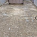 광진광택 | 분당아파트 대리석연마광택 작업후기