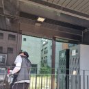 다가구주택 | 의왕 고천 다세대주택 다가구주택 빌딩 청소 후기, 입주민이 먼저 달라짐을 느꼈습니다