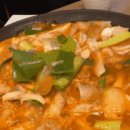 두리하나춘천닭갈비 - 부평구 동암남로 16 | 두리하나춘천닭갈비