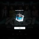 [공지] 총상금 600만 달러! LALIGA와 함께 돌아온 KCGI2025.
