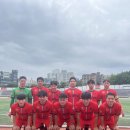 (24시즌 K-6 5라운드) 7월 20일 (토) 효창운동장 오후12시30분 VS 강남구 닛시FC 6대2 승 이미지