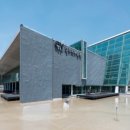 경기도미술관 화장실 이미지