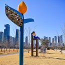 생성-꽃이피다 이미지