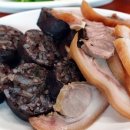 순대먹거리식당 이미지