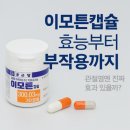 서한약국 | 이모튼캡슐 효능부터 부작용까지 — 관절염엔 진짜 효과 있을까?