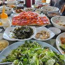 솔솔송어장 이미지