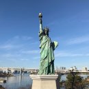 2019-03-0064 | [일본워킹홀리데이] 오오에도 온천 / 도쿄 온천 추천