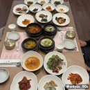 전주아중중학교 | 전주 한정식 맛집 전라도음식이야기, 푸짐한 한상 전주 현지인 맛집