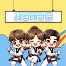 세정태권도장 이미지