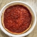 리얼 시카고피자 구매 후기[치즈,불고기]