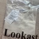 뽀부리 | [clothes] 룩캐스트 힌스 캐시 라운드 가디건 아이보리M사이즈 후기