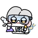Nov. 첫 눈 온 시빌월