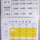 안양역(앞) 버스정류장 이미지