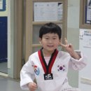 경희대 에이스태권도 이미지