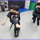 화랑합기도 특공무술 이미지