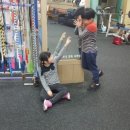 대전챔프복싱클럽 이미지