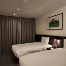 하이비스PC | 서울 인사동 호텔 추천) 나인트리 프리미어 호텔 스탠다드 트윈룸 부대시설 ft. 조계사, 생활맥주