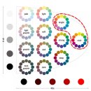 칼라뷰티 이미지