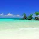 보라카이 이미지