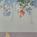 [전시] 기억의 잔상과 찰나의 아름다움, 정성희 서양화전: ‘고요가 건네는 말’ 이미지