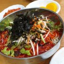 밀밭비빔국수 이미지