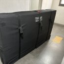 씨유 가락마을 8단지점 | 대전, 세종 LG 86인치 대형티비도 안전하게 이전설치가 가능해요! 가락마을 8단지 시공 후기 입니다~!