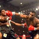 힐링 복싱 다이어트 이미지