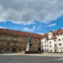 분수대약국 | [독일 슈투트가르트, 뮌헨] 유럽 한달 여행, 독일 슈투트가르트, 뮌헨 여행