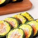 빨간모자김밥