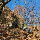 대구 욱수골 환종주(성암산) 이미지