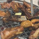 다복숯불갈비