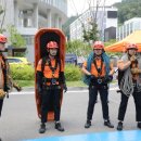 동대문소방서 이미지