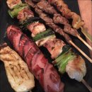 미스터숯불꼬치